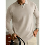Men's Sweater Autumn Winter