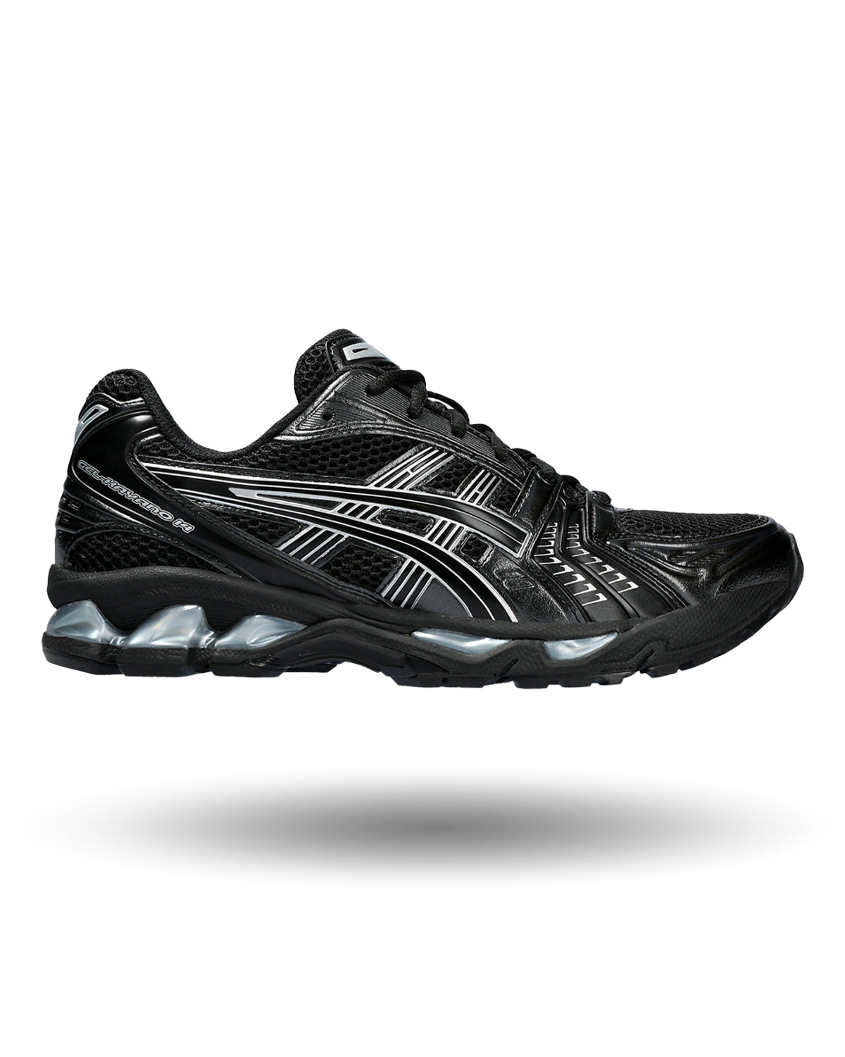 Unisex Asics Gel-Kayano 14 Running Style Sneakers