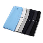 J. Lindeberg Men's Performance Golf Shorts