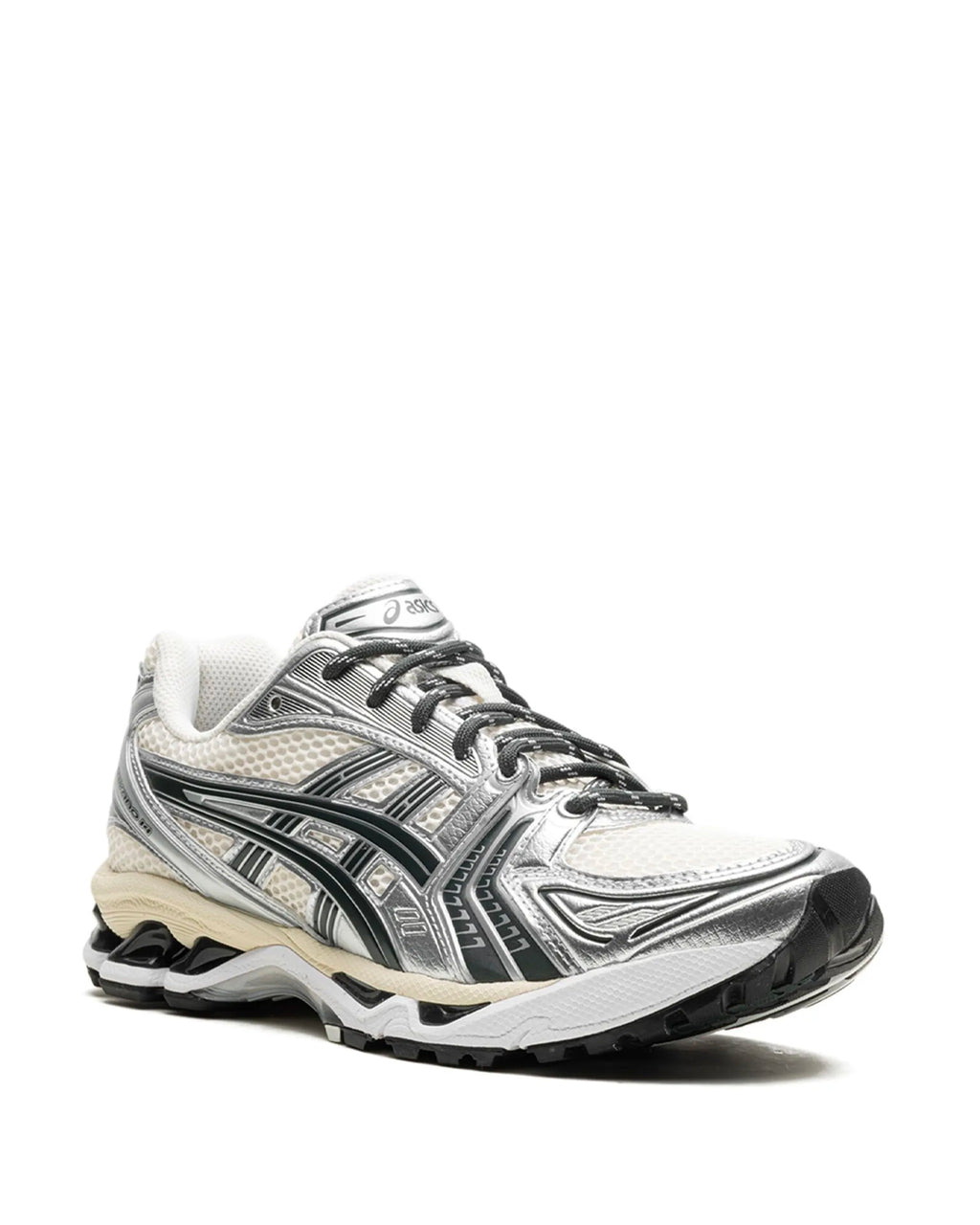 Unisex Asics Gel-Kayano 14 Running Style Sneakers