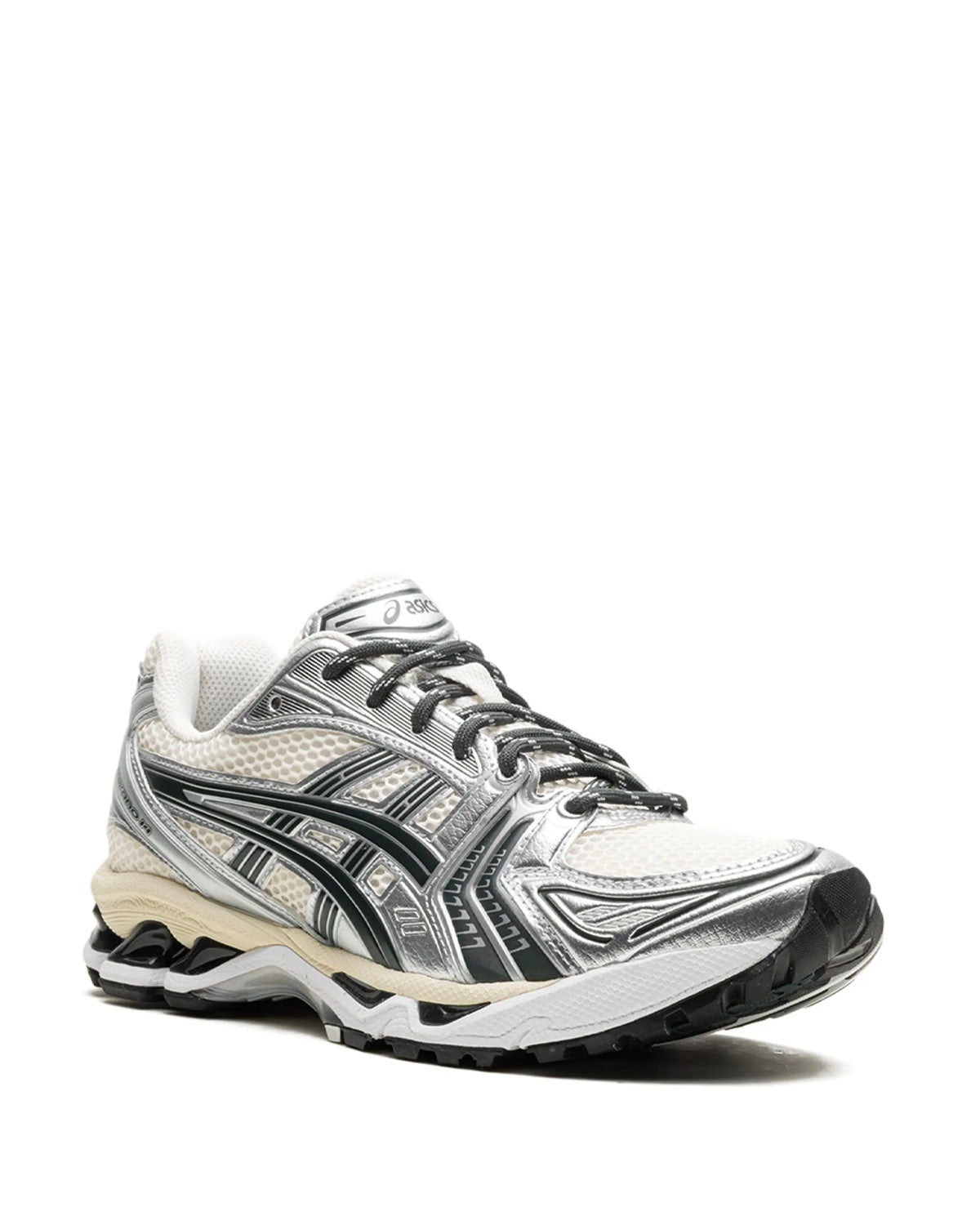 Unisex Asics Gel-Kayano 14 Running Style Sneakers