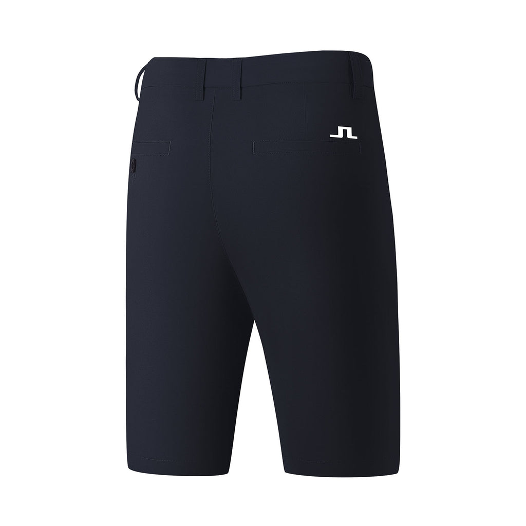 J. Lindeberg Men's Performance Golf Shorts