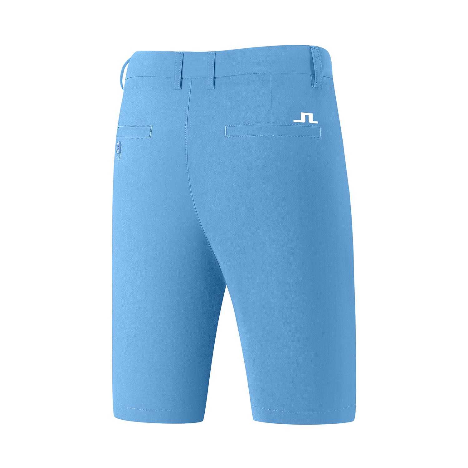 J. Lindeberg Men's Performance Golf Shorts
