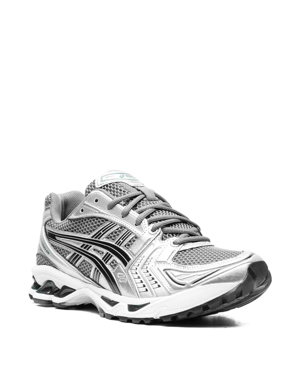 Unisex Asics Gel-Kayano 14 Running Style Sneakers