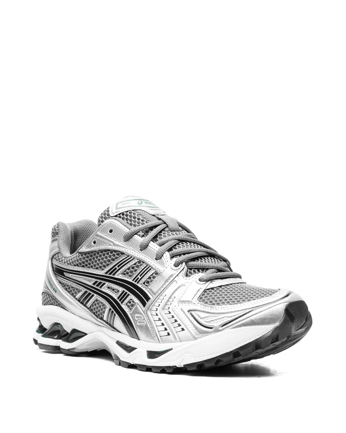 Unisex Asics Gel-Kayano 14 Running Style Sneakers