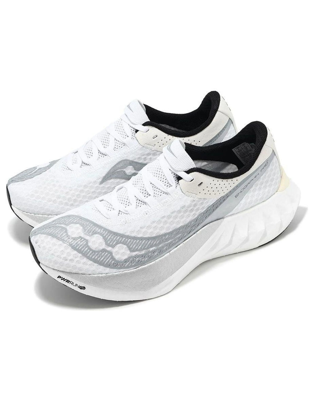 Unisex Saucony Endorphin Pro 4 Running Shoes