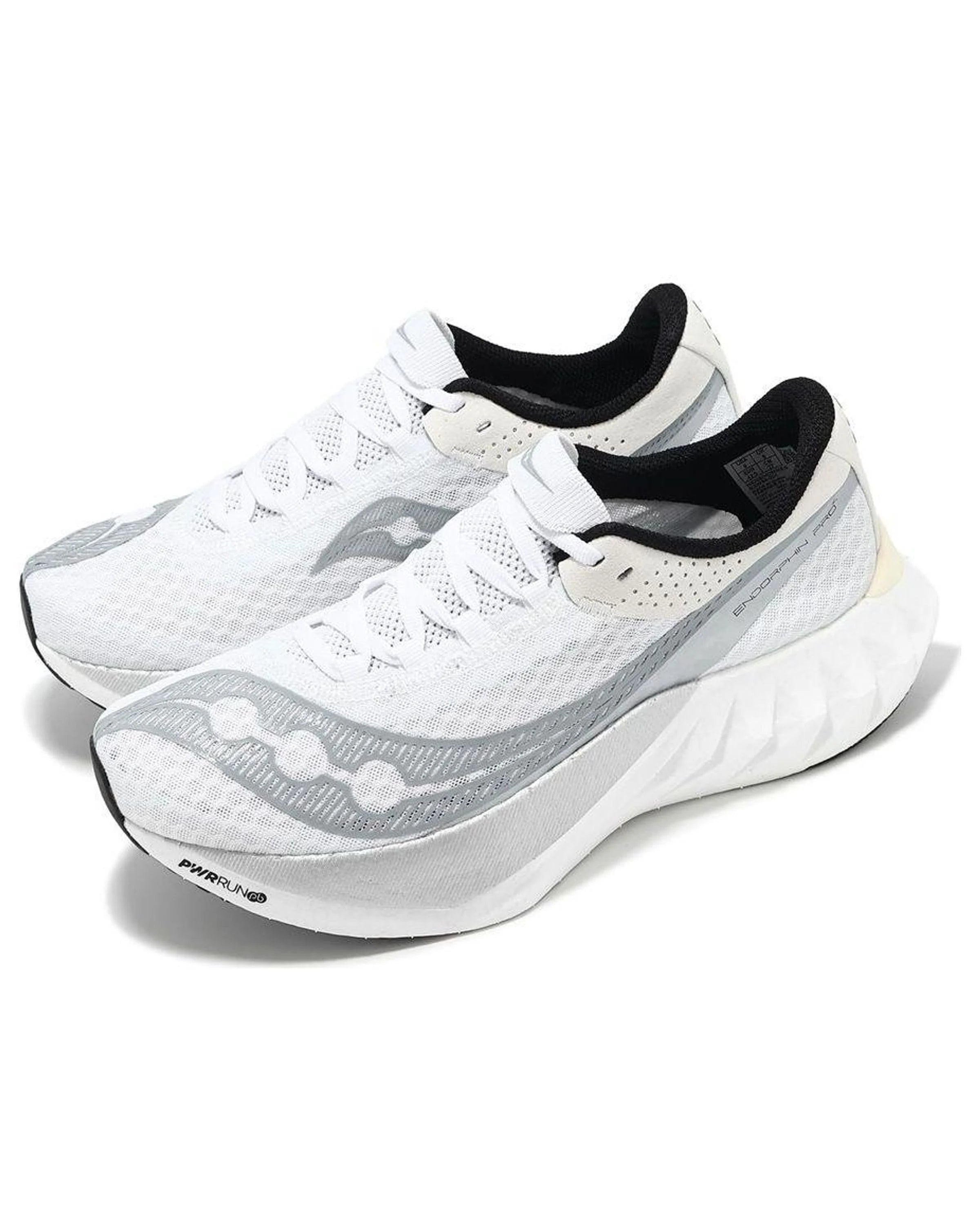 Unisex Saucony Endorphin Pro 4 Running Shoes