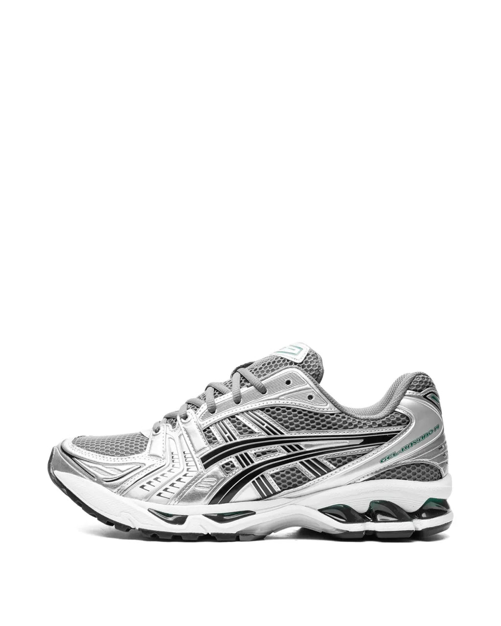 Unisex Asics Gel-Kayano 14 Running Style Sneakers