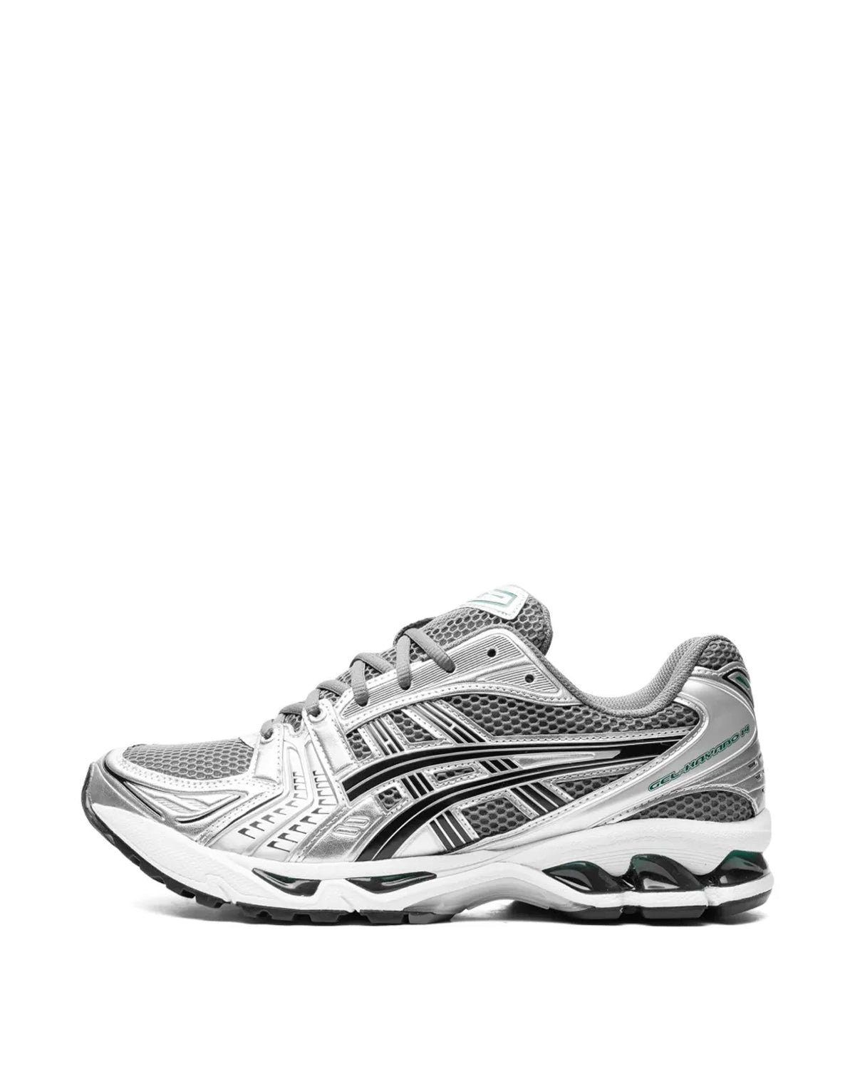 Unisex Asics Gel-Kayano 14 Running Style Sneakers