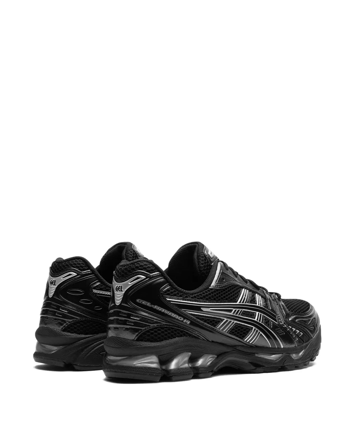Unisex Asics Gel-Kayano 14 Running Style Sneakers