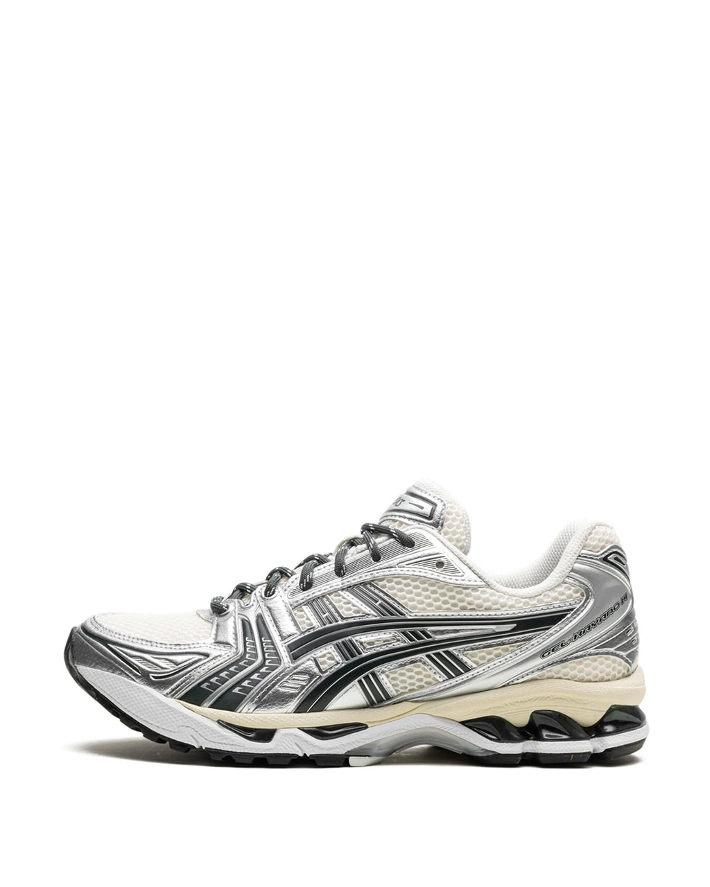 Unisex Asics Gel-Kayano 14 Running Style Sneakers