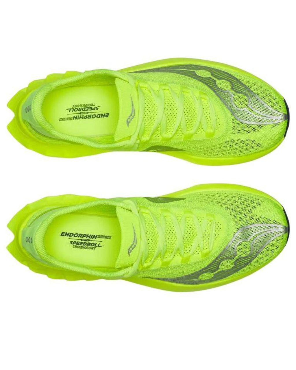 Unisex Saucony Endorphin Pro 4 Running Shoes