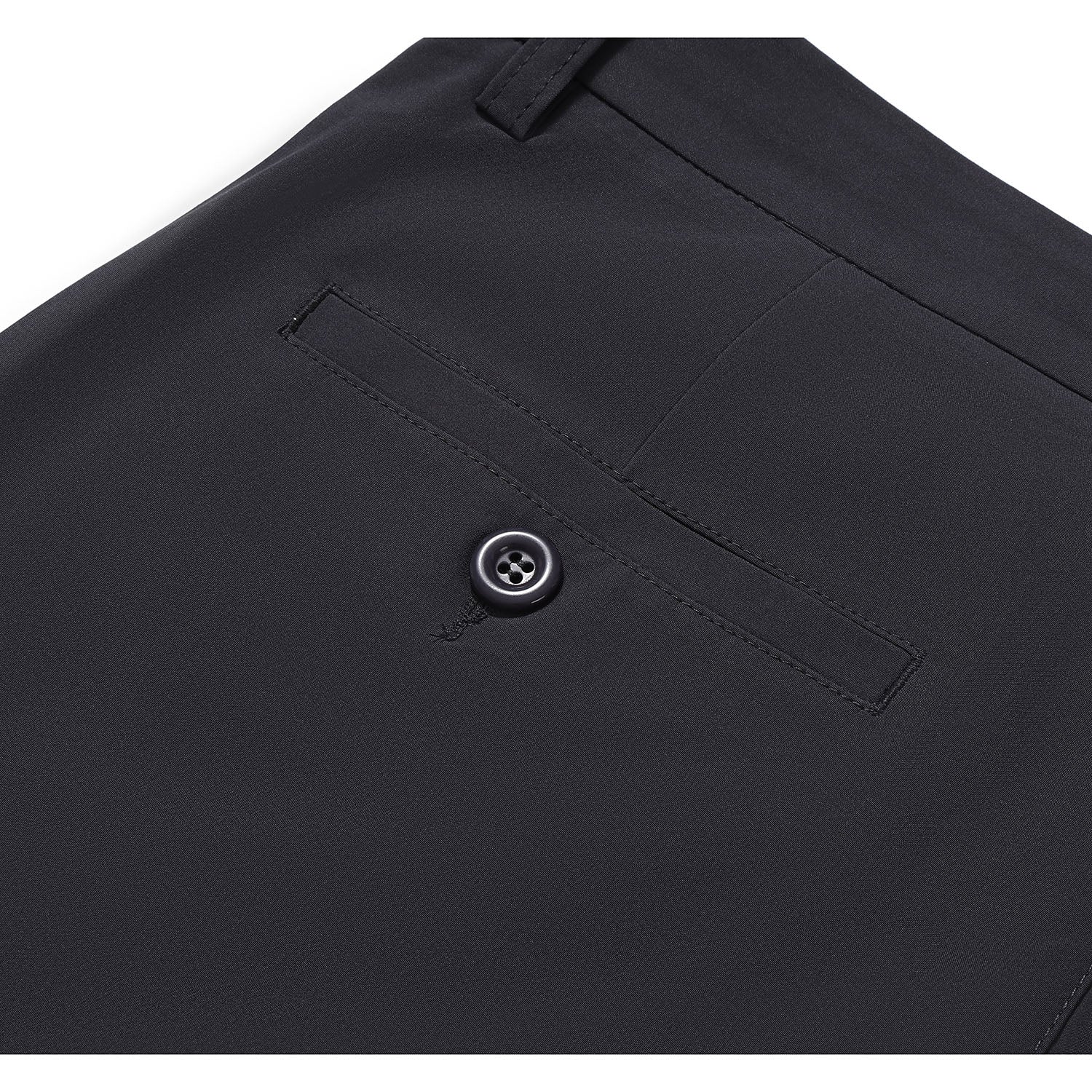 J. Lindeberg Men's Performance Golf Shorts