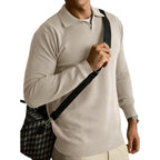 Men's Sweater Autumn Winter