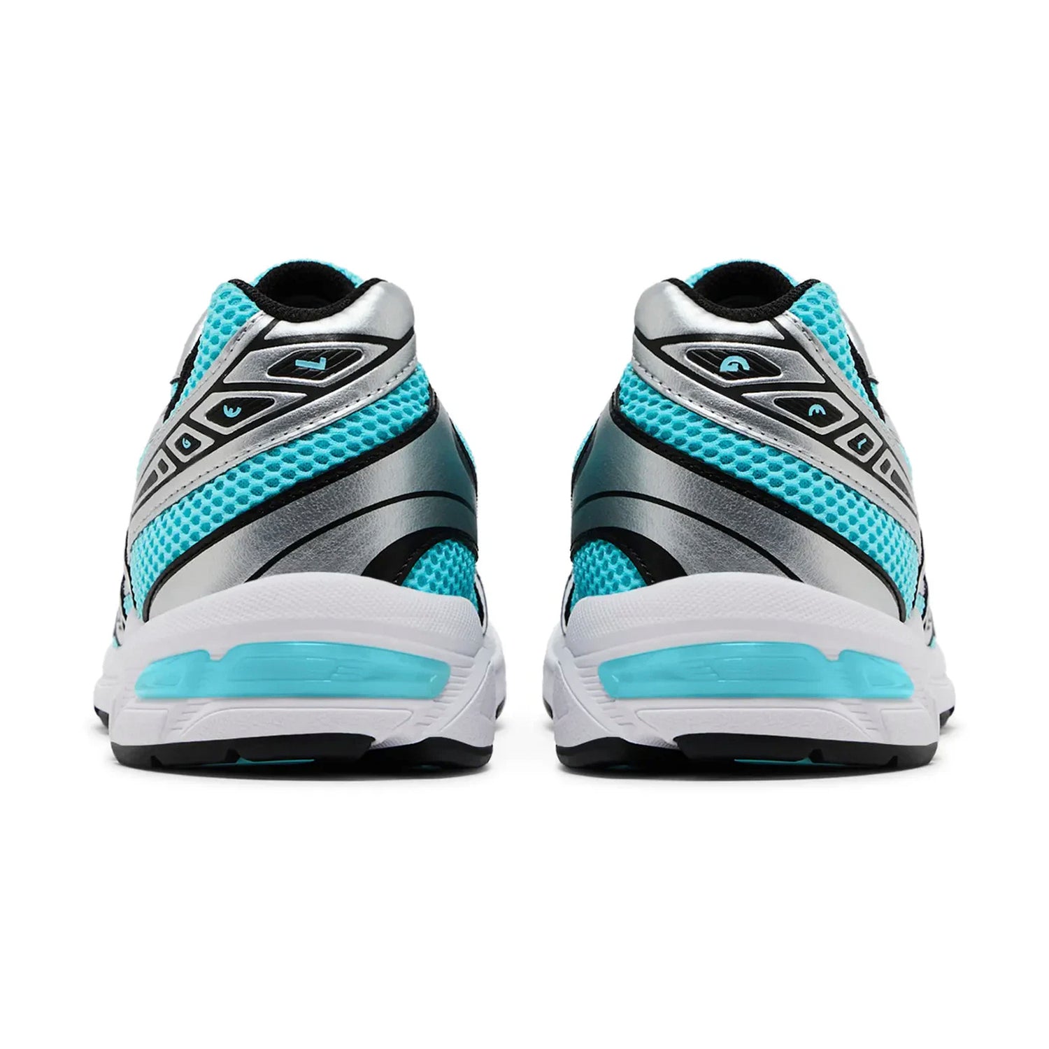 Women’s Asics Gel-1130 Retro Running Trainers
