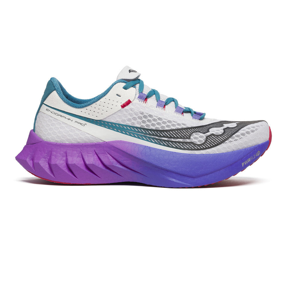 Unisex Saucony Endorphin Pro 4 Running Shoes