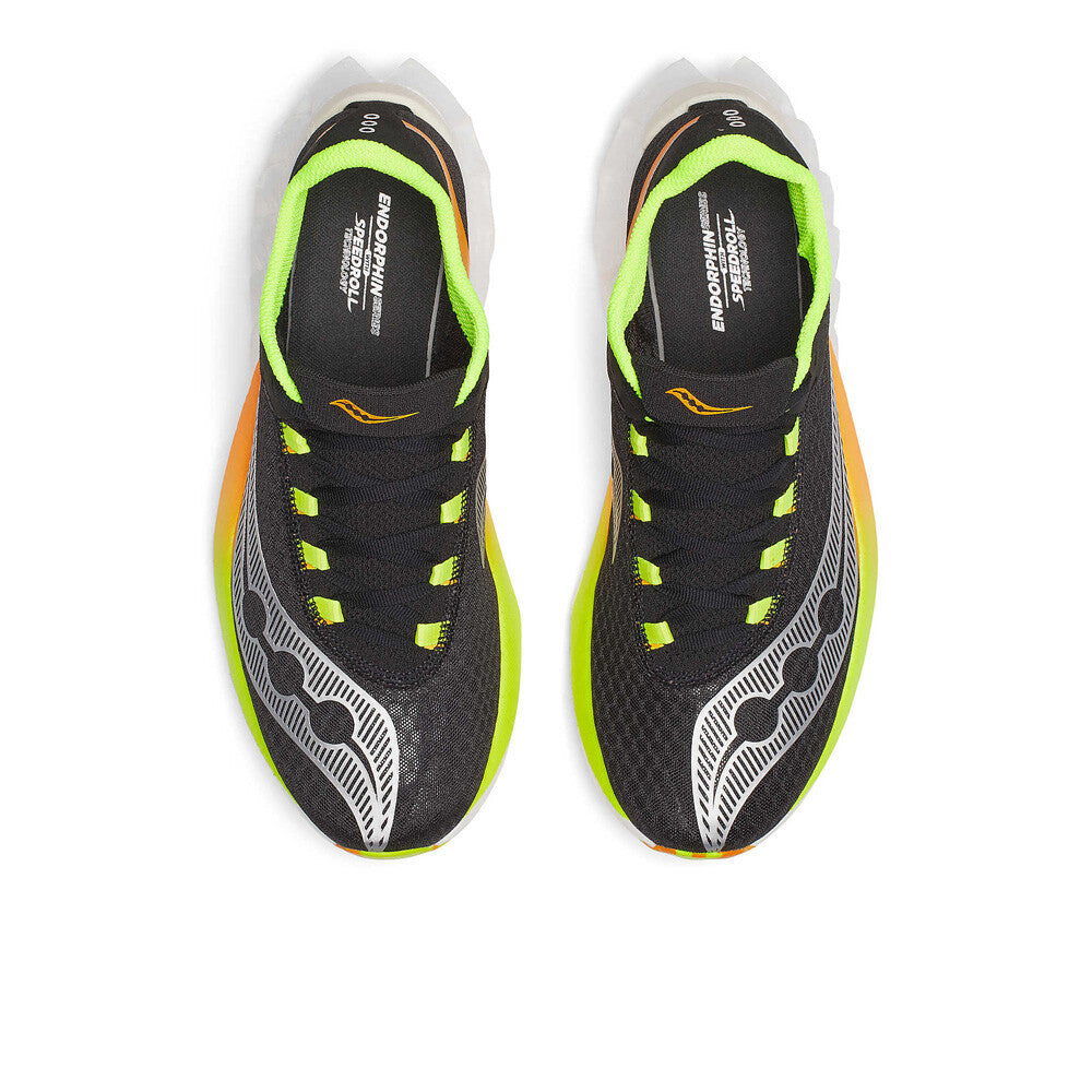 Unisex Saucony Endorphin Pro 4 Running Shoes
