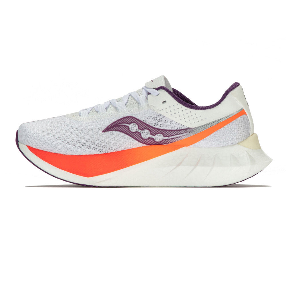 Unisex Saucony Endorphin Pro 4 Running Shoes