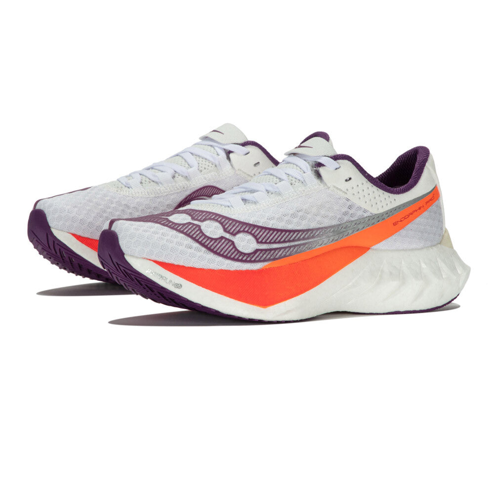Unisex Saucony Endorphin Pro 4 Running Shoes