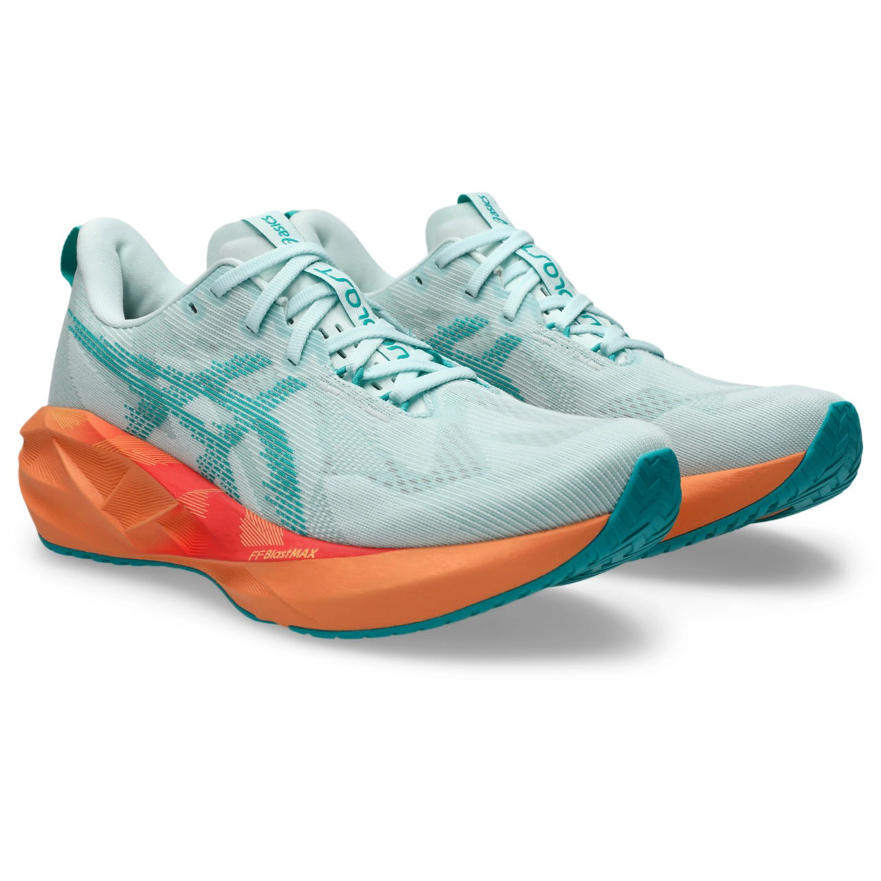 Women’s Asics Novablast 5 Running Shoes