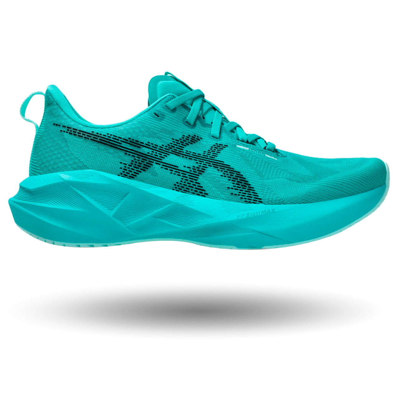 Women’s Asics Novablast 5 Running Shoes