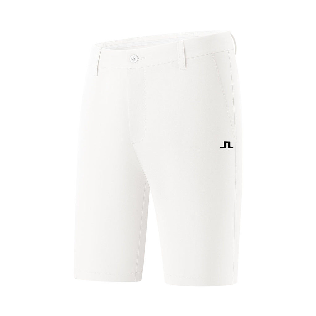 J. Lindeberg Men's Performance Golf Shorts