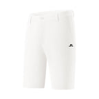 J. Lindeberg Men's Performance Golf Shorts