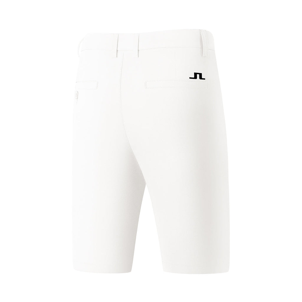 J. Lindeberg Men's Performance Golf Shorts