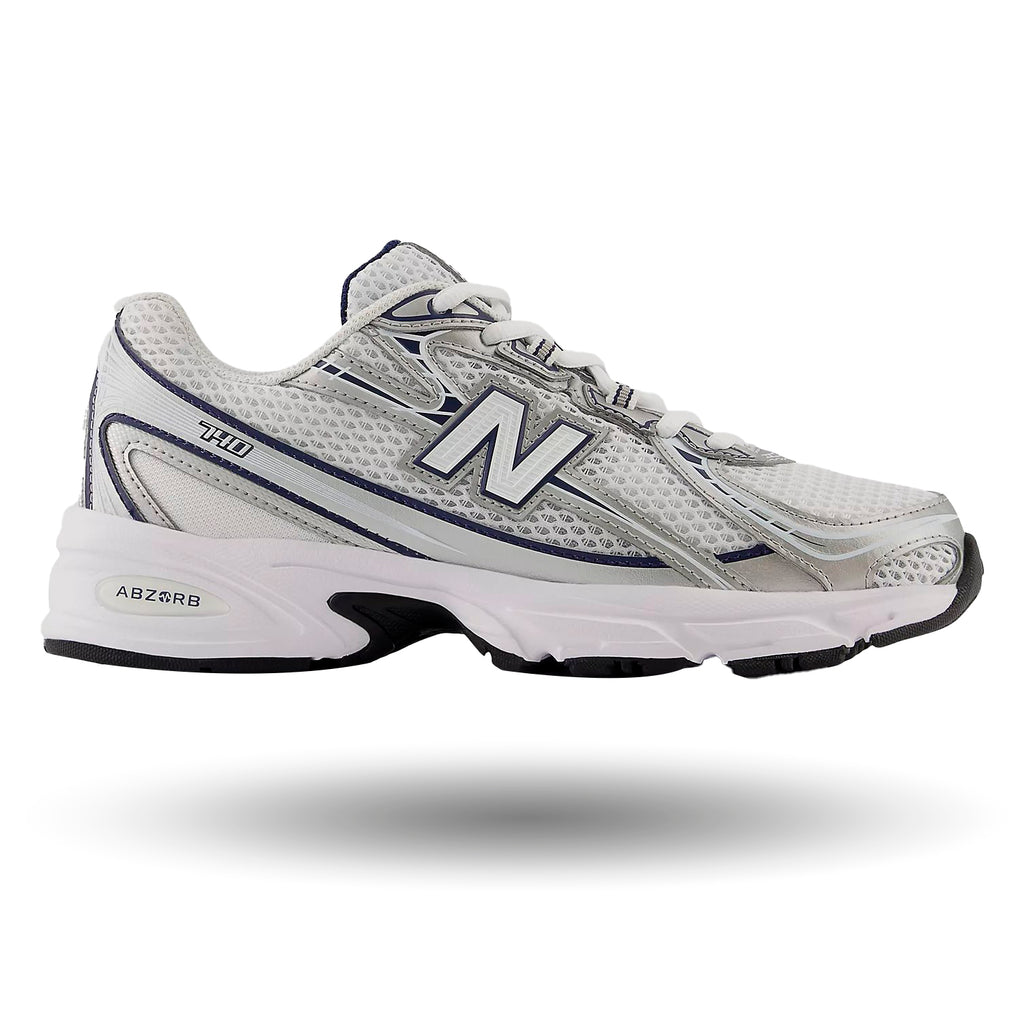 Women’s New Balance 740 Retro Trainers