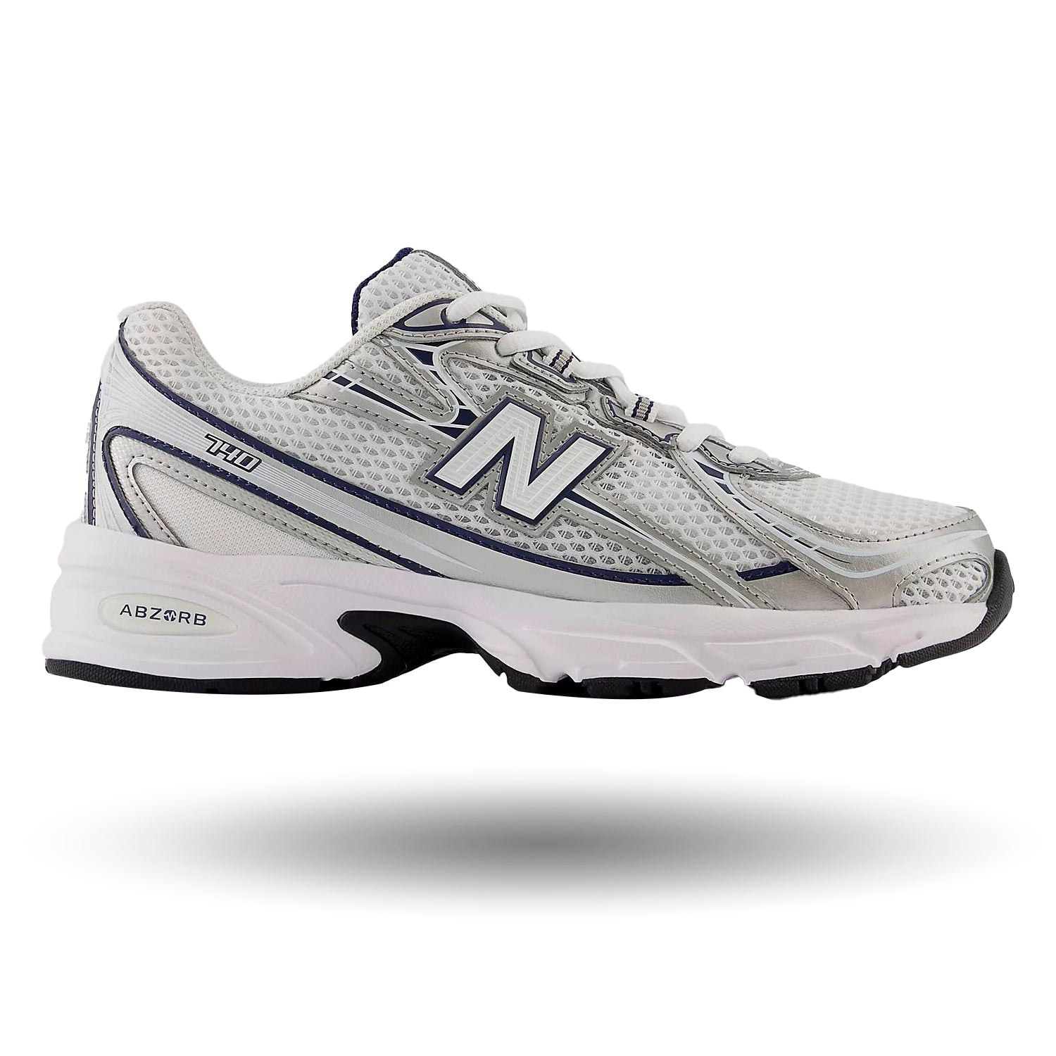 Women’s New Balance 740 Retro Trainers