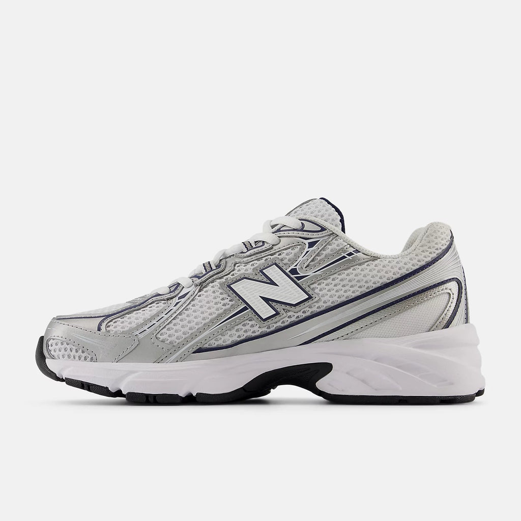 Women’s New Balance 740 Retro Trainers