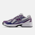 Women’s New Balance 740 Retro Trainers