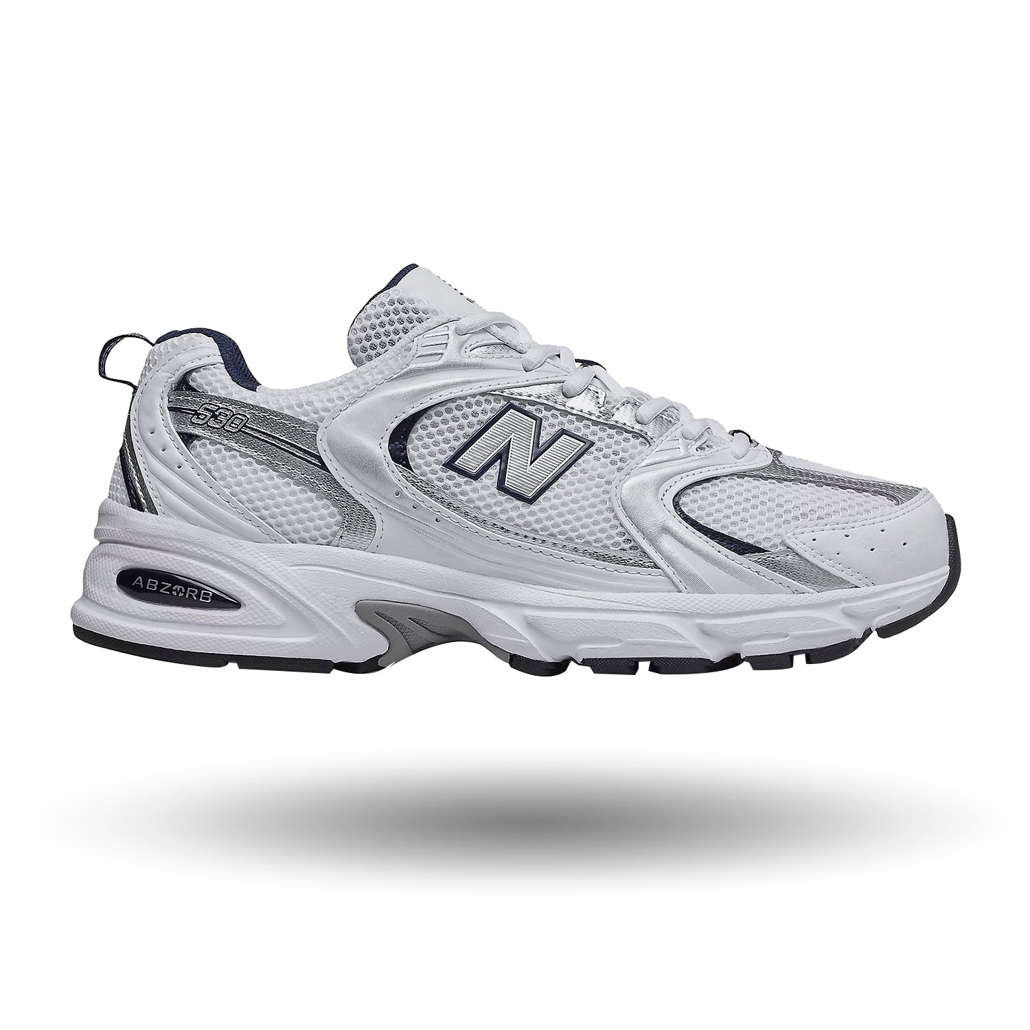 Women’s New Balance 530 Retro Trainers