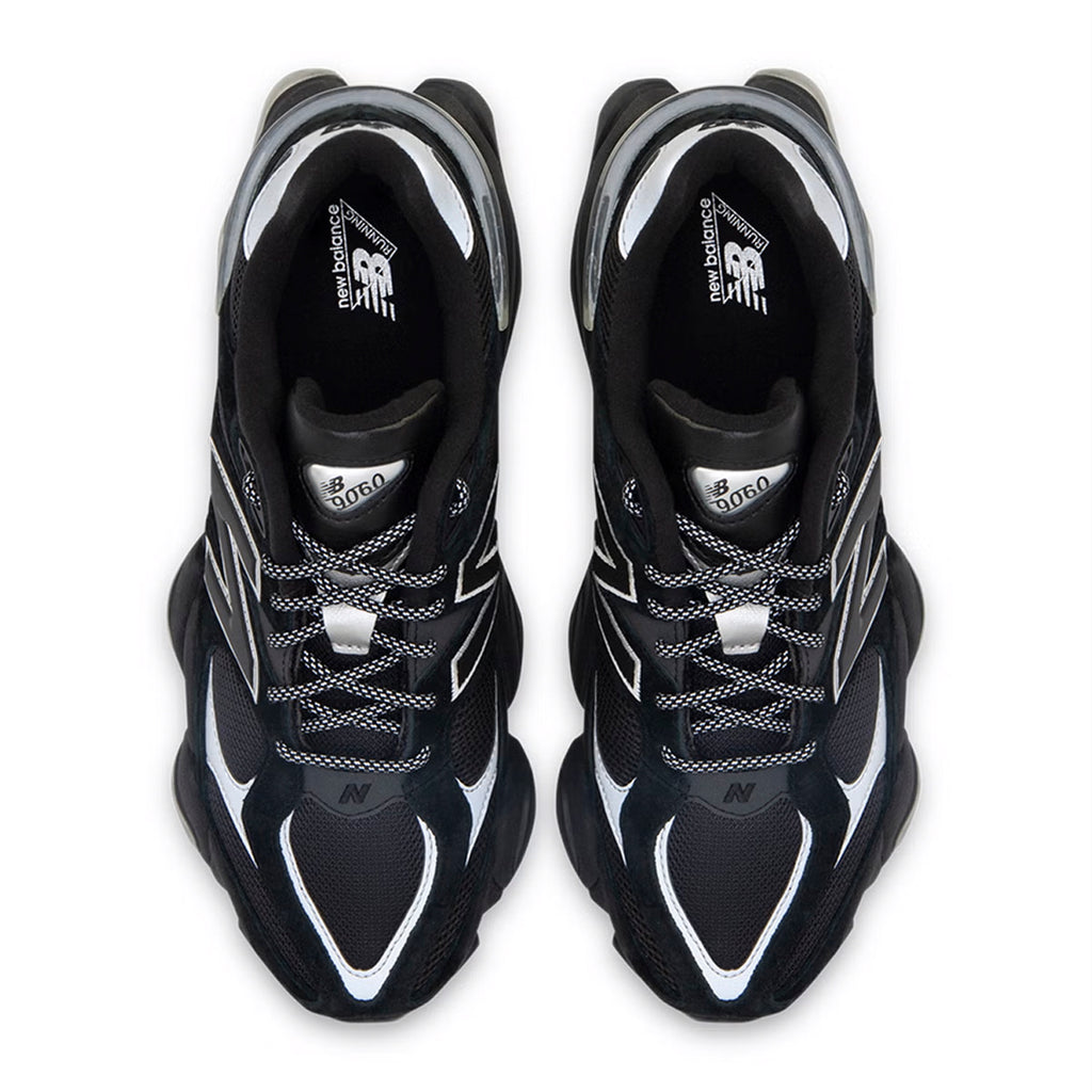 Unisex New Balance 9060 Lifestyle Trainers