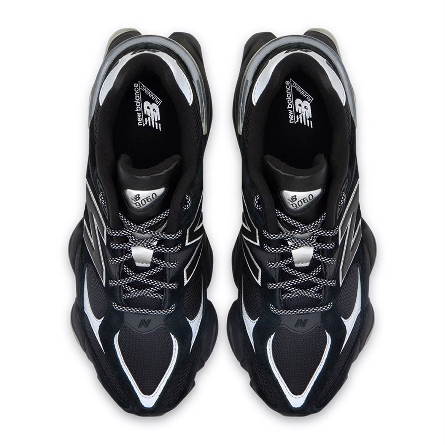 Unisex New Balance 9060 Lifestyle Trainers