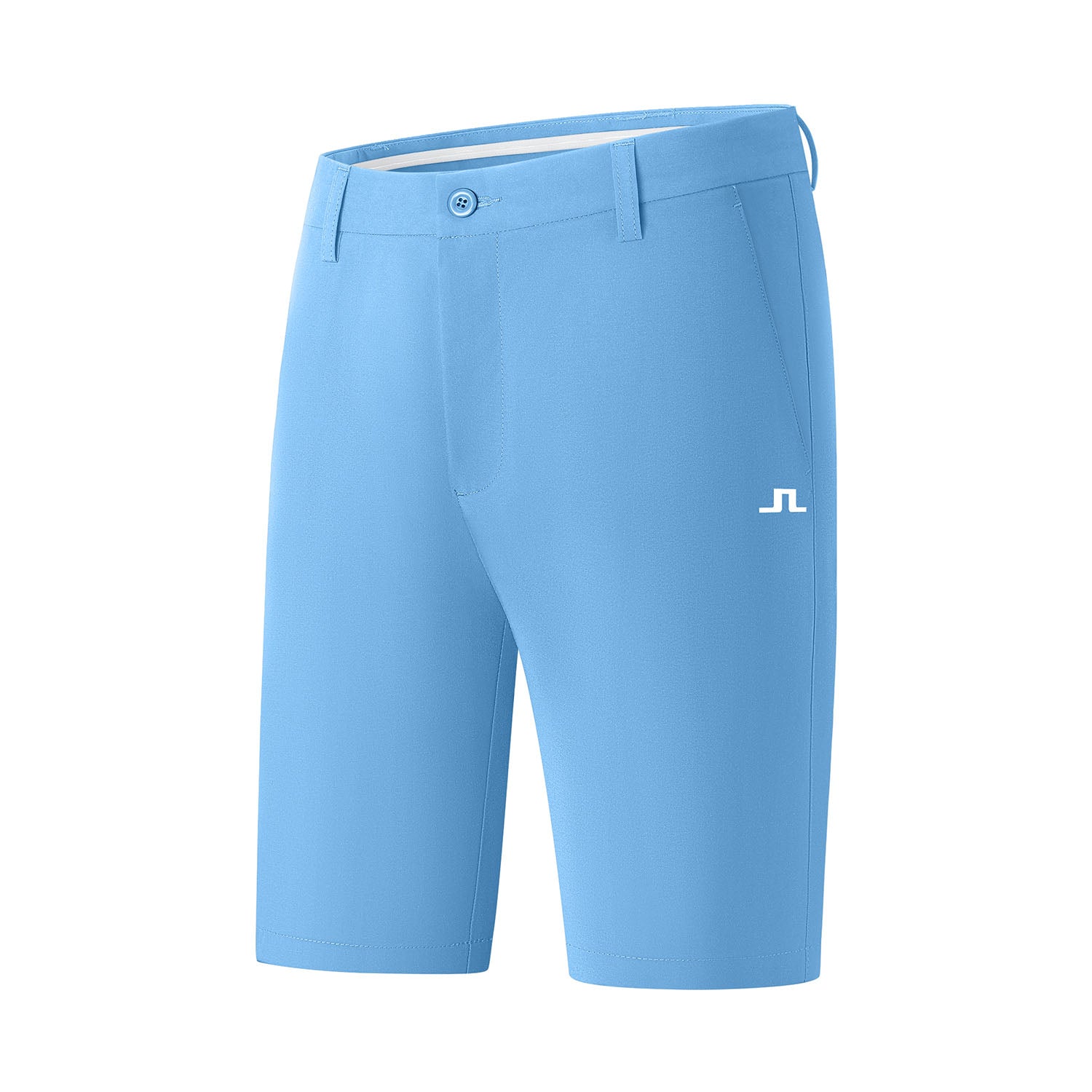 J. Lindeberg Men's Performance Golf Shorts