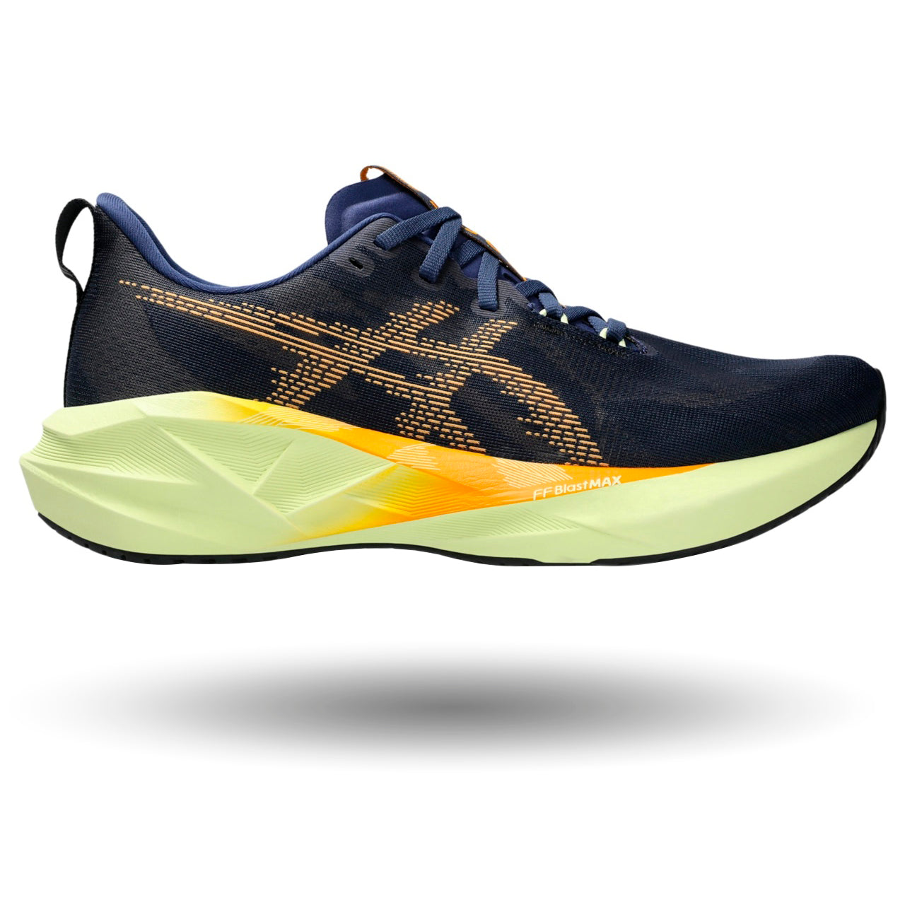 Women’s Asics Novablast 5 Running Shoes