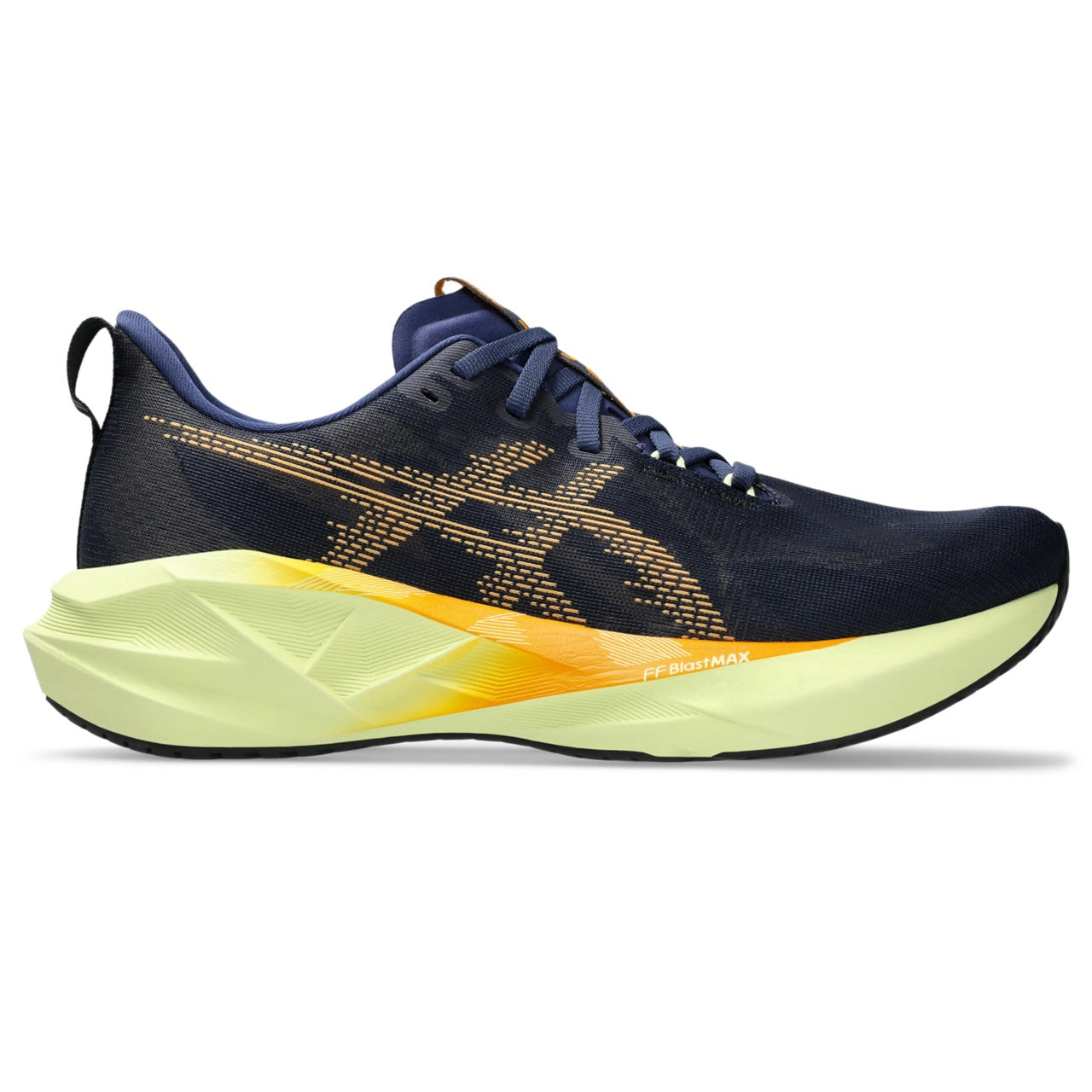 Women’s Asics Novablast 5 Running Shoes