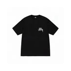 Urban Stussy 8 Ball Angel Graphic T-Shirt