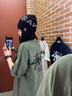 Stussy Chengdu Limited Edition Graphic T-Shirt
