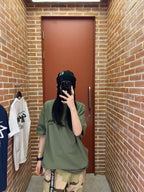 Stussy Chengdu Limited Edition Graphic T-Shirt