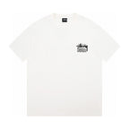 Stussy Chengdu Limited Edition Graphic T-Shirt