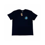 Women Oversized Stussy Daisy Flower Graphic T-Shirt