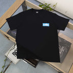 Urban Stussy Heal The Bay Fish Graphic T-Shirt