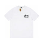 Unisex Stussy Hong Kong Limited Graphic T-Shirt