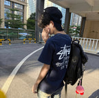 Urban Stussy New York City Limited Graphic T-Shirt