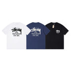 Urban Stussy New York City Limited Graphic T-Shirt