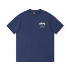 Urban Stussy New York City Limited Graphic T-Shirt