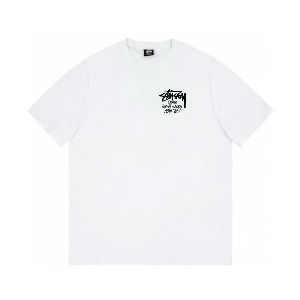 Urban Stussy New York City Limited Graphic T-Shirt