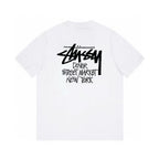 Urban Stussy New York City Limited Graphic T-Shirt